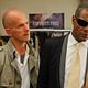 Kreutzer kommt... : photo Christoph Maria Herbst, Errol Trotman-Harewood