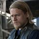 Sons of Anarchy : photo Charlie Hunnam