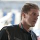 Sons of Anarchy : photo Kenny Johnson