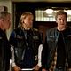 Sons of Anarchy : photo Charlie Hunnam, Kenny Johnson, Ron Perlman