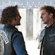 Sons of Anarchy : photo Kenny Johnson, Kim Coates
