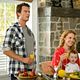 Bild zu <b>So spielt das Leben</b>: Greg Berlanti, Josh Duhamel, Katherine Heigl