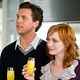 So spielt das Leben : photo Christina Hendricks, Greg Berlanti, Hayes MacArthur