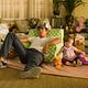 Bild zu <b>So spielt das Leben</b>: Greg Berlanti, Josh Duhamel