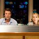 Bild zu <b>So spielt das Leben</b>: Brooke Josephson, Greg Berlanti, Josh Duhamel