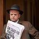My Week with Marilyn : photo Simon Curtis, Toby Jones