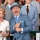 Secretariat - Ein Pferd wird zur Legende : photo Diane Lane, John Malkovich, Randall Wallace