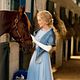 <b>Diane Lane, Randall Wallace</b> Bild : Secretariat - Ein Pferd wird zur Legende