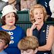 <b>Diane Lane, Randall Wallace</b> Bild : Secretariat - Ein Pferd wird zur Legende