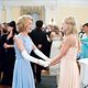 <b>Diane Lane, Randall Wallace</b> Bild : Secretariat - Ein Pferd wird zur Legende