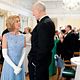 <b>Diane Lane, James Cromwell, Randall Wallace</b> Bild : Secretariat - Ein Pferd wird zur Legende