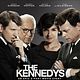 <b>Barry Pepper, Greg Kinnear, Katie Holmes, Tom Wilkinson</b> Bild : The Kennedys