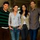 The Joneses - Verraten und verkauft : photo Amber Heard, Ben Hollingsworth, David Duchovny, Demi Moore, Derrick Borte