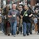 Bild zu <b>Paul</b>: Nick Frost, Simon Pegg