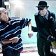 Bild zu <b>The Green Hornet</b>: Michel Gondry