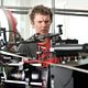 Bild zu <b>The Green Hornet</b>: Michel Gondry