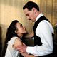 Eine dunkle Begierde : photo David Cronenberg, Keira Knightley, Michael Fassbender