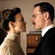 Eine dunkle Begierde : photo David Cronenberg, Keira Knightley, Michael Fassbender