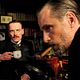 Eine dunkle Begierde : photo David Cronenberg, Michael Fassbender, Viggo Mortensen