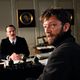 Eine dunkle Begierde : photo David Cronenberg, Michael Fassbender, Vincent Cassel
