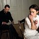 Eine dunkle Begierde : photo David Cronenberg, Keira Knightley, Michael Fassbender