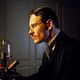 Eine dunkle Begierde : photo David Cronenberg, Michael Fassbender
