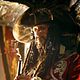 Pirates of the Caribbean: Fremde Gezeiten : photo Keith Richards, Rob Marshall