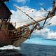 <b>Rob Marshall</b> Bild : Pirates of the Caribbean: Fremde Gezeiten