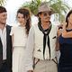 <b>Astrid Berges-Frisbey, Rob Marshall, Sam Claflin</b> Bild : Pirates of the Caribbean: Fremde Gezeiten