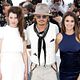 <b>Astrid Berges-Frisbey, Rob Marshall, Sam Claflin</b> Bild : Pirates of the Caribbean: Fremde Gezeiten
