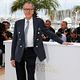 Pirates of the Caribbean: Fremde Gezeiten : photo Geoffrey Rush, Rob Marshall