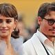 <b>Astrid Berges-Frisbey, Rob Marshall, Sam Claflin</b> Bild : Pirates of the Caribbean: Fremde Gezeiten
