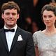 Pirates of the Caribbean: Fremde Gezeiten : photo Astrid Berges-Frisbey, Rob Marshall, Sam Claflin