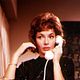 Die Unsichtbaren Krallen des Dr. Mabuse : photo Harald Reinl, Karin Dor