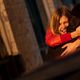 Bild zu Benoît Philippon, Clémence Poésy, Rupert Friend
