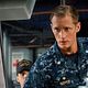 Battleship : photo Alexander Skarsgård