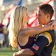 Battleship : photo Brooklyn Decker, Taylor Kitsch
