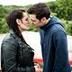 Misfits : photo Lauren Socha, Matthew McNulty