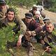 <b>Colin Farrell, Ed Harris, Jim Sturgess, Peter Weir</b> Bild : The Way Back