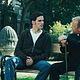The Rite - Das Ritual : photo Colin O'Donoghue, Mikaël Hafstrom, Toby Jones