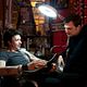 Bild zu <b>Thorne</b>: Aidan Gillen, David Morrissey