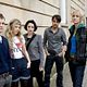 photo Emun Elliott, James Anthony Pearson, Laura Fraser, Ruta Gedmintas