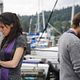 Harper's Island : photo C.J. Thomason, Elaine Cassidy
