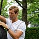 Rabbit Hole : photo Aaron Eckhart, John Cameron Mitchell
