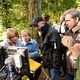 Der Biber : photo Jodie Foster, Mel Gibson