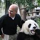 Kung Fu Panda 2 : photo Jeffrey Katzenberg, Jennifer Yuh