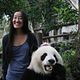 Kung Fu Panda 2 : photo Jennifer Yuh