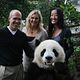 Kung Fu Panda 2 : photo Jeffrey Katzenberg, Jennifer Yuh