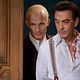 Bild zu Richard Sammel, Robin Renucci