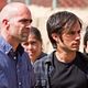 <b>Gael García Bernal, Icíar Bollaín, Luis Tosar</b> Bild 